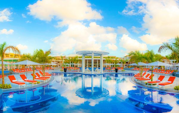 Moon Palace The Grand Cancun - All inclusive - Hoteles de lujo en Cancún, México