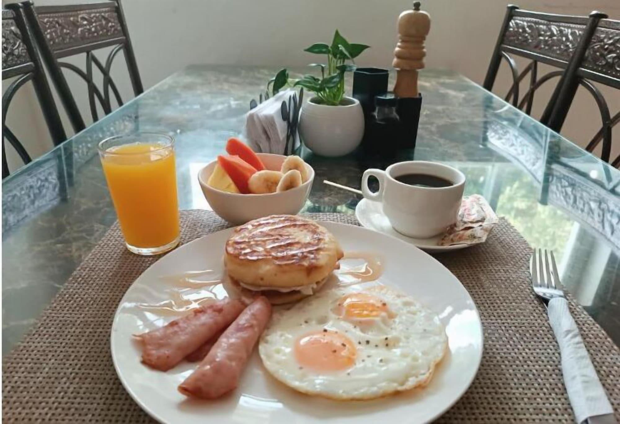 Restaurant Hotel Blue Costa Panama