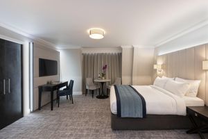 Alojamiento - Tower Residences by Blue Orchid