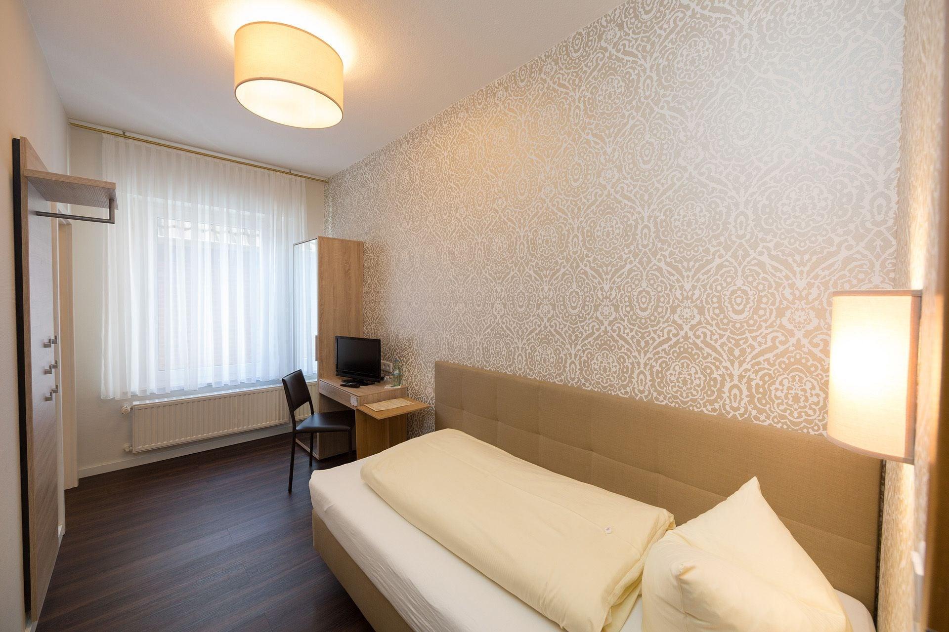 Habitación Hotel Südlohner Hof