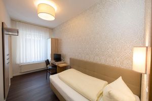 Alojamiento - Hotel Südlohner Hof