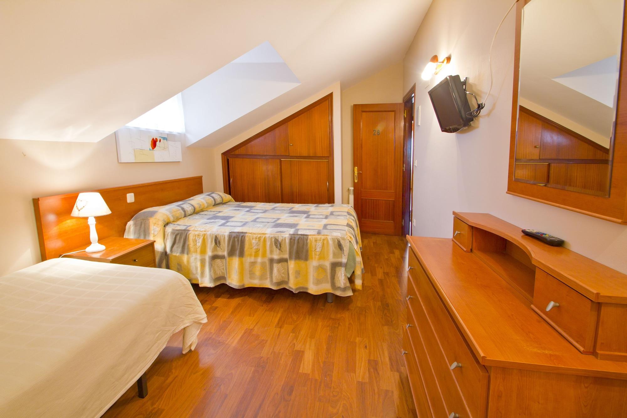 Varios Hostal Fimar