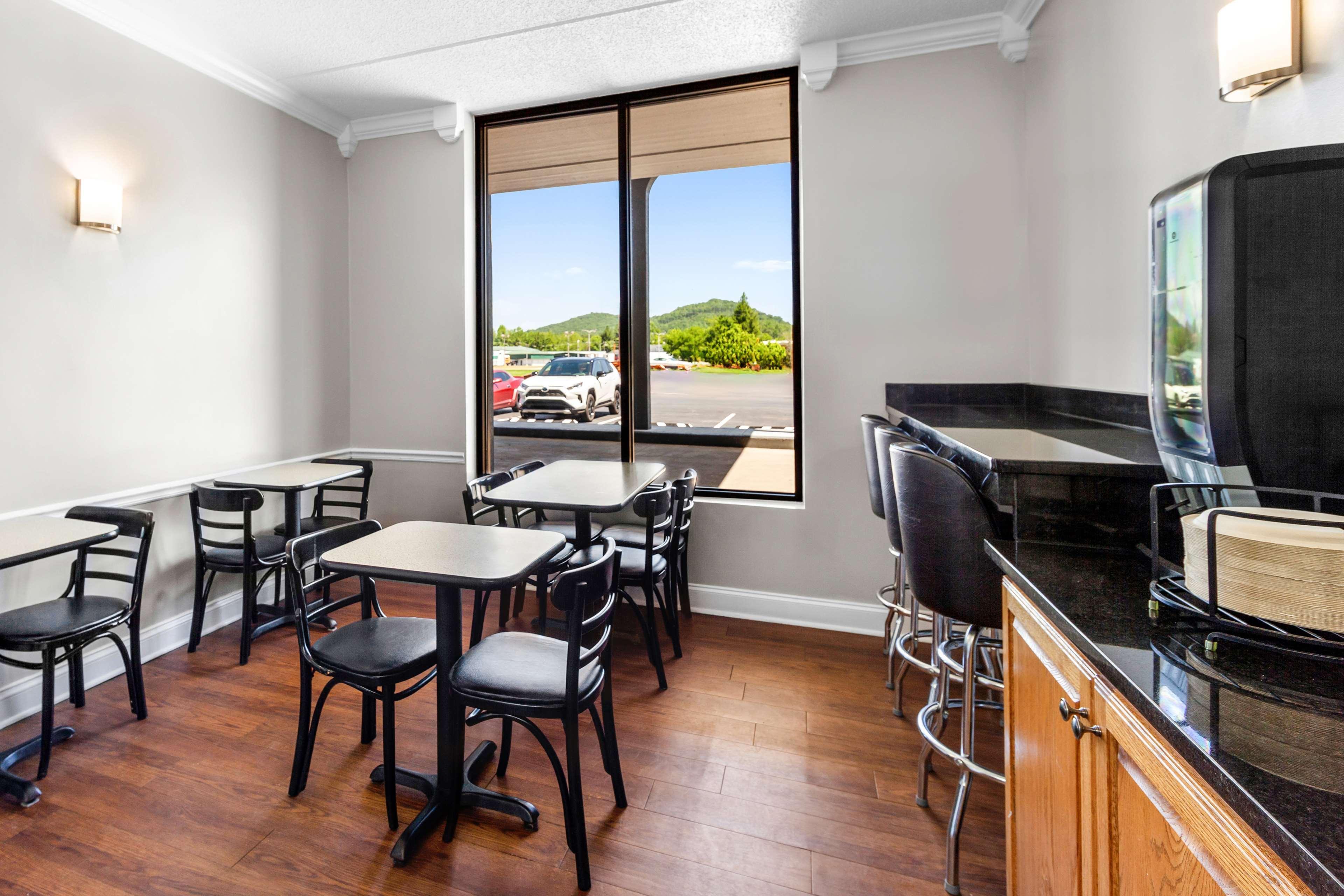 Restaurant Quality Inn