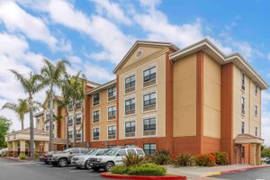 Alojamiento - Extended Stay America Premier Suites - Union City - Dyer St.