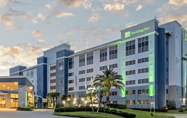 Holiday Inn Orlando International Dr-ICON by IHG - Hoteles en International Drive de Orlando