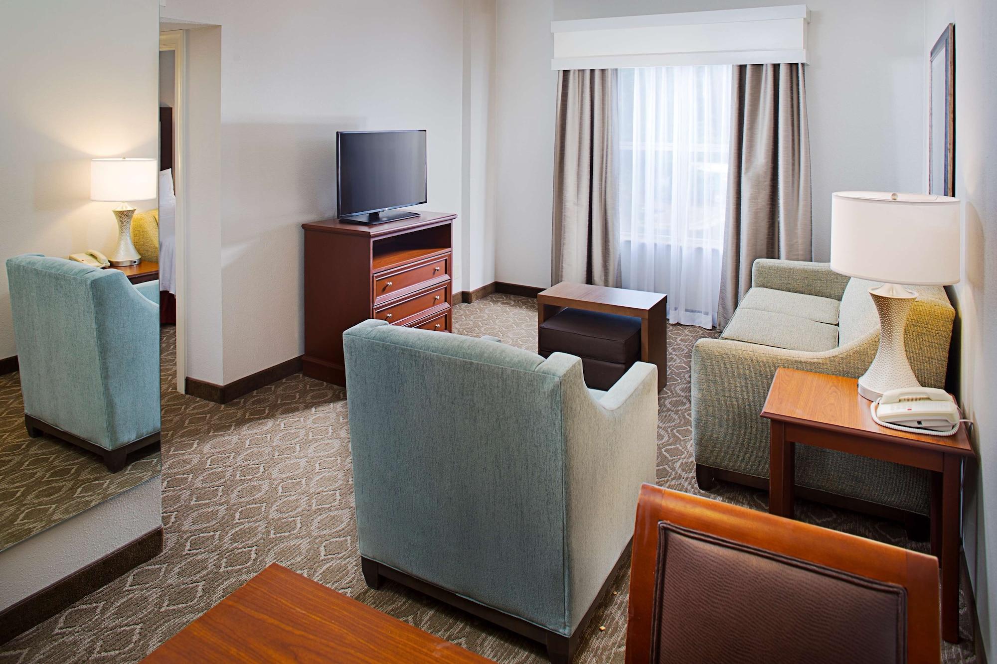 Habitación Homewood Suites by Hilton Raleigh/Cary