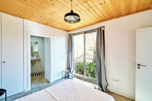 Alquiler Vacacional - 2-bedroom villa in beautiful Faro with cool AC breeze