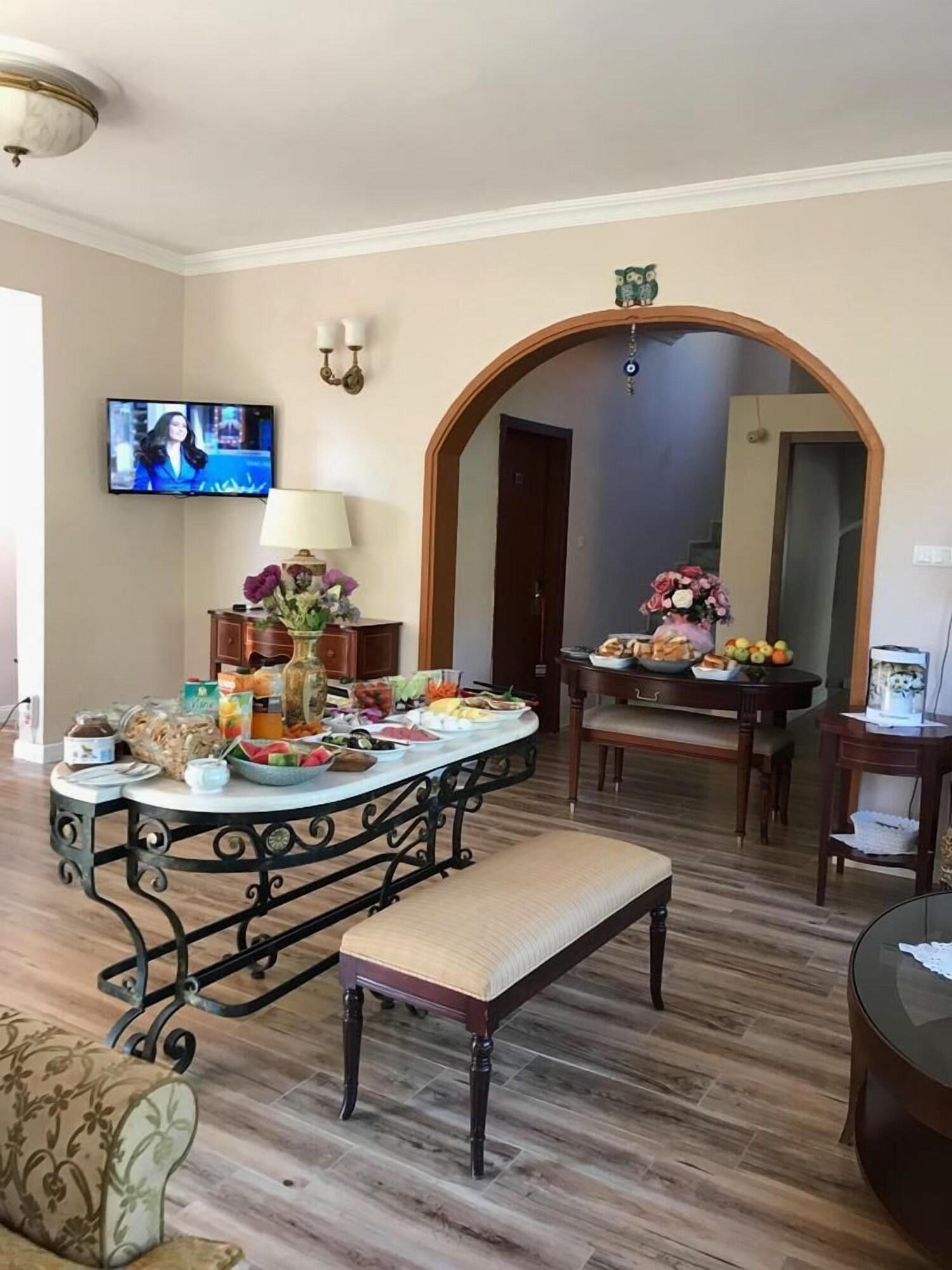 Restaurant Adrasan La Casita Boutique Hotel