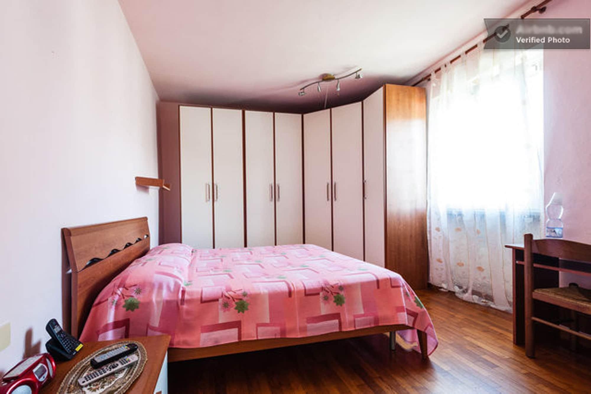 Varios Holiday House Ospedale B&B