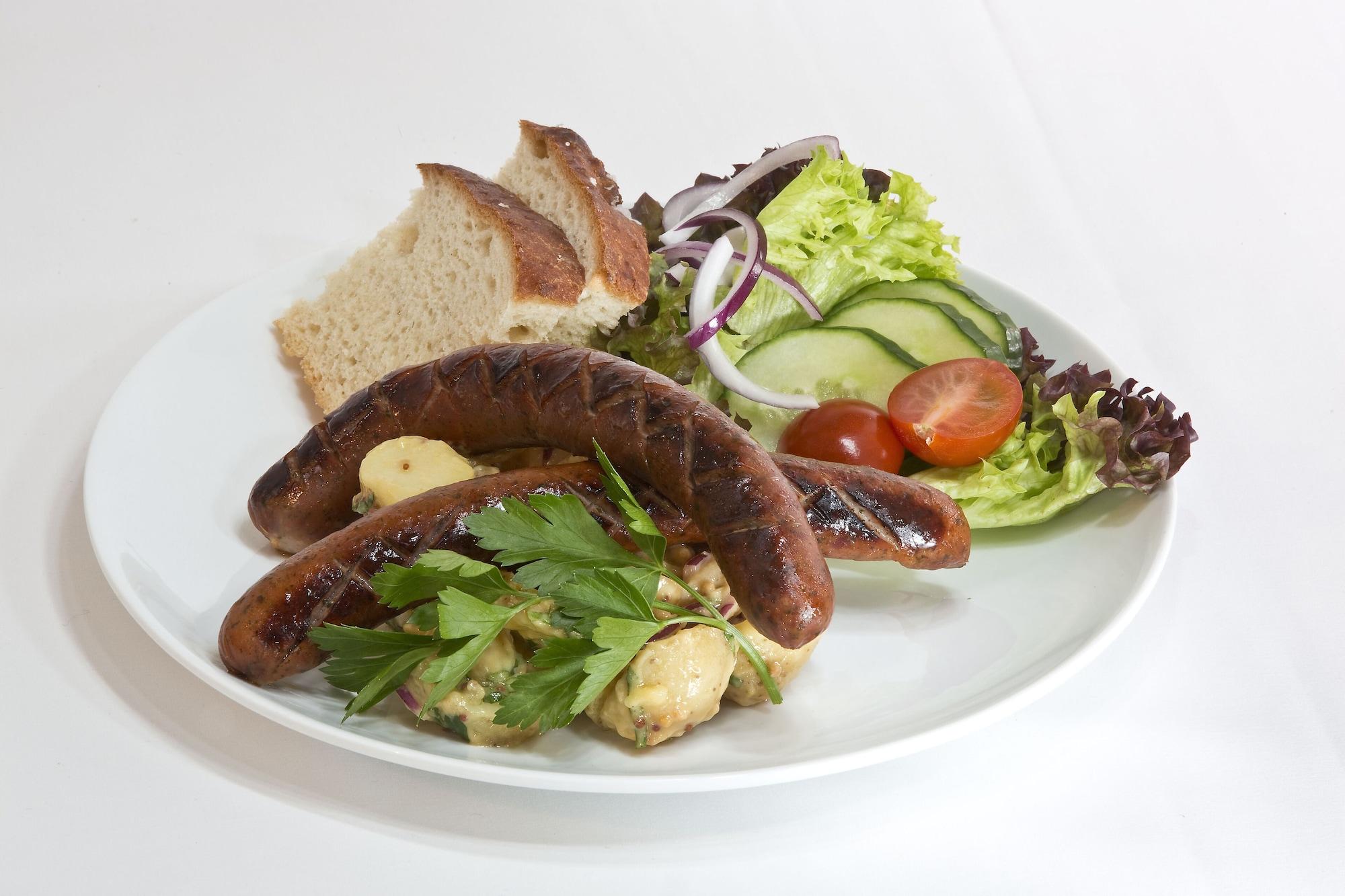 Restaurant Lillehammer Stasjonen Hotel