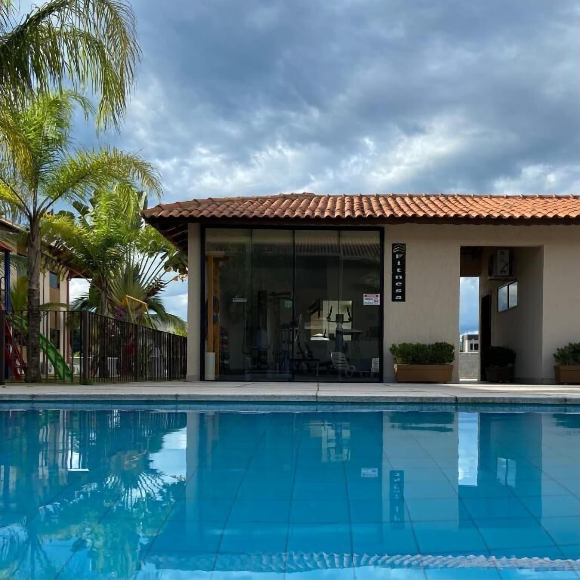 Gimnasio Cegil Hotel Boulevard