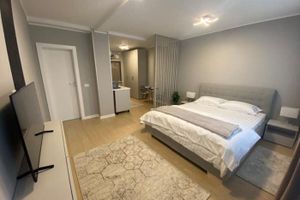 Alquiler Vacacional - EM04- Studio premium - pat matrimonial