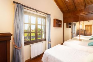 Alquiler Vacacional - Casa Grau