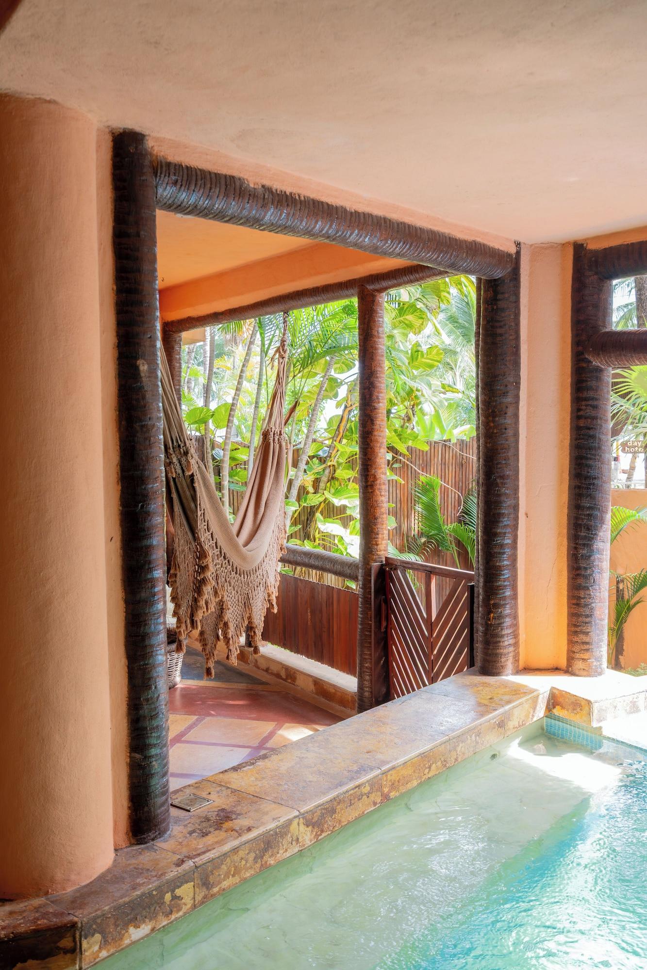 Equipamiento de Habitación Dayo Hotel