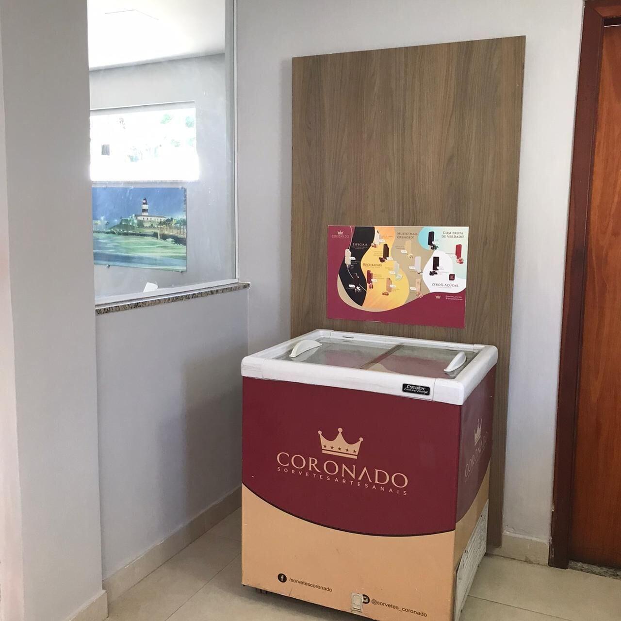 Vista Lobby Onix Hotel Aeroporto