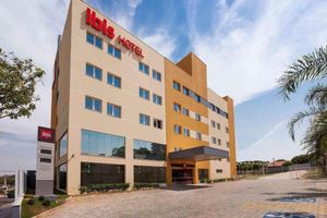 Alojamiento - ibis Presidente Prudente Manoel Goulart