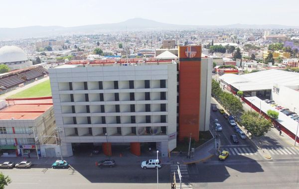Hotel Mirabel