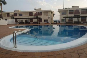 Alquiler Vacacional - Superb 2-bedroom apartment with WiFi in Los Cristianos