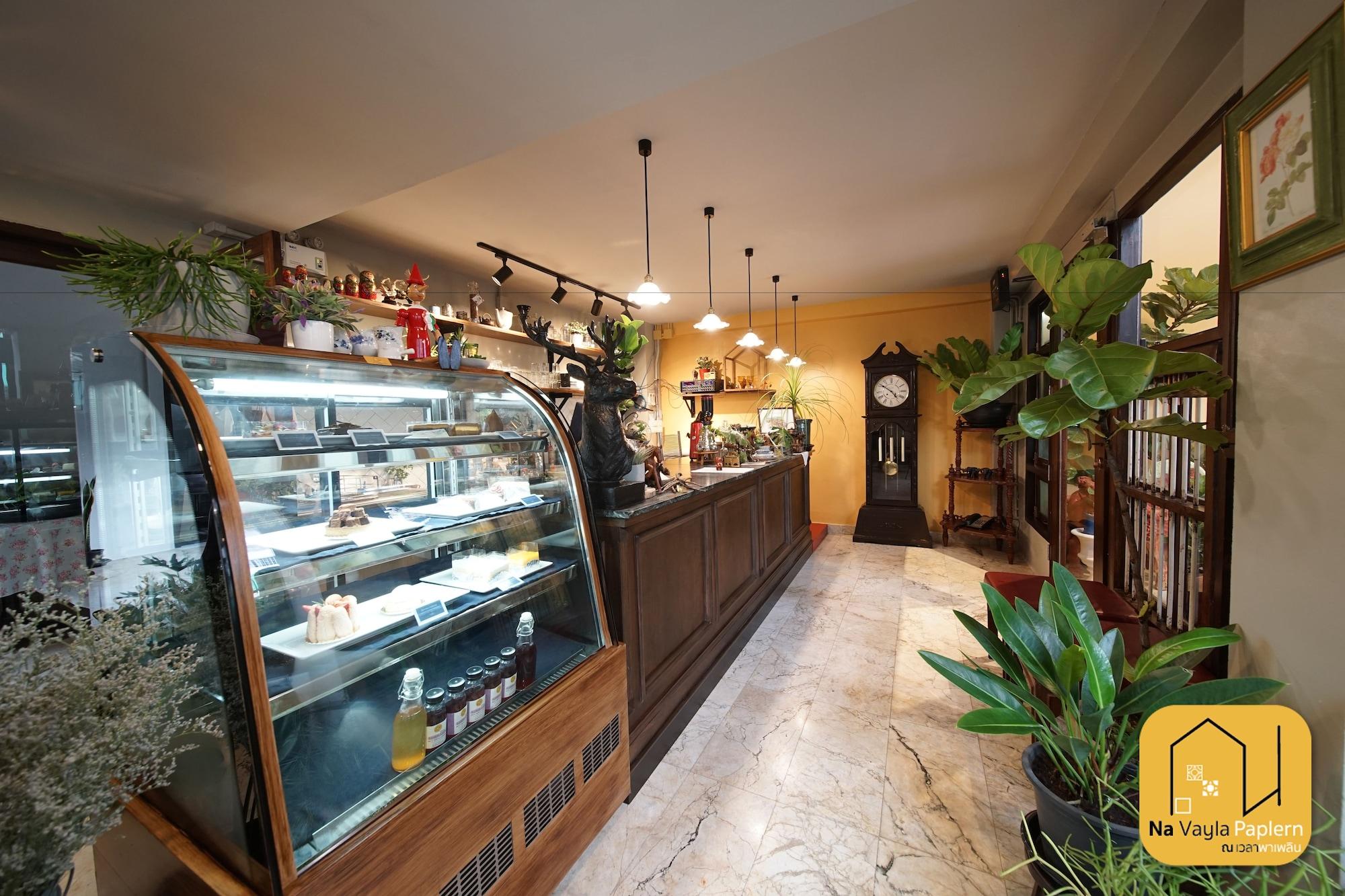 Restaurant Na Vayla PaPlern