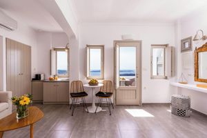Arriendo temporal - Mardanza Krokos Suites
