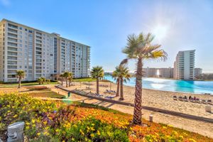 Alquiler Vacacional - Depto Azul Marino - Laguna Bahía