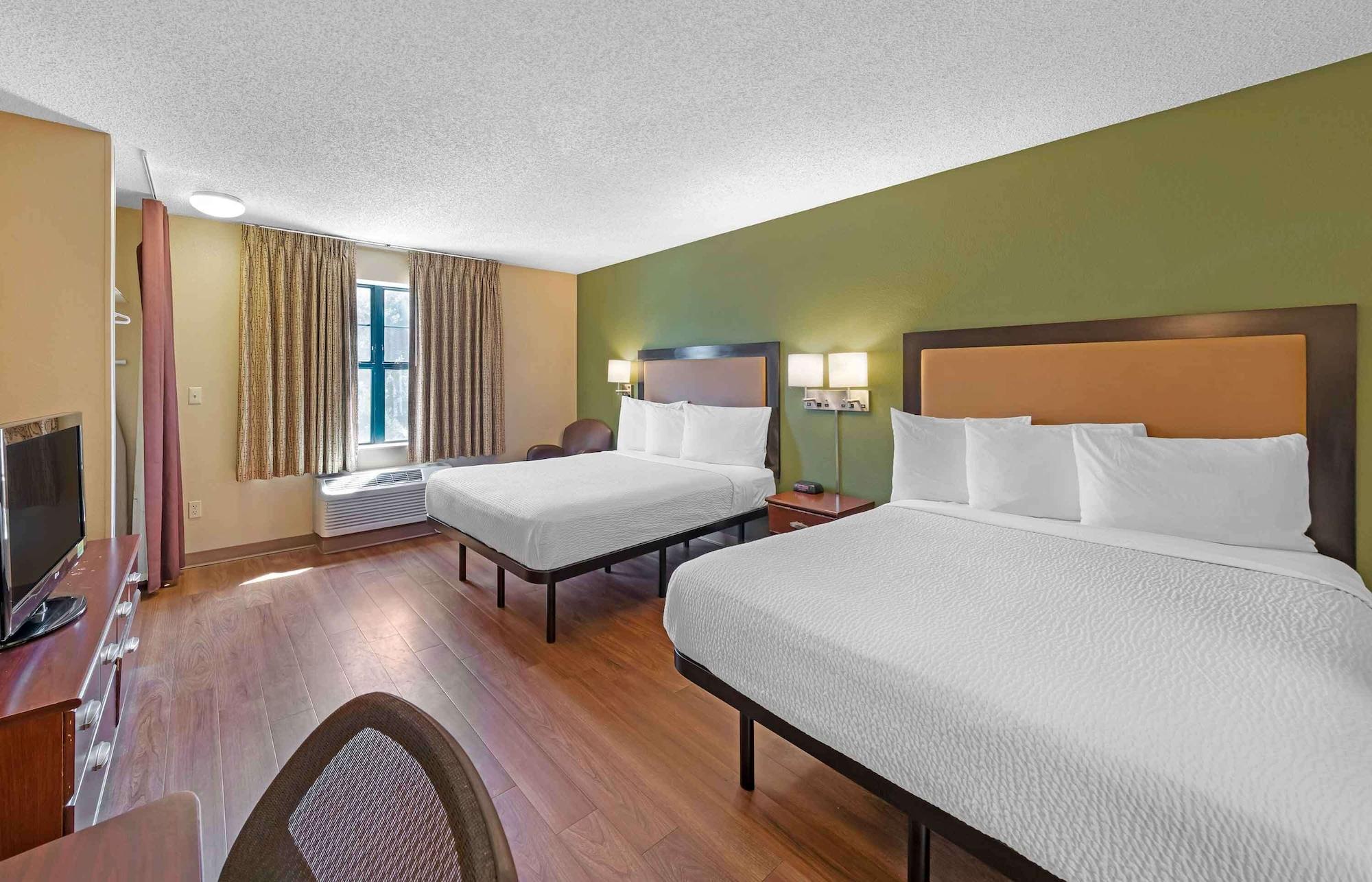 Habitación Extended Stay America Suites Los Angeles Long Beach Airport