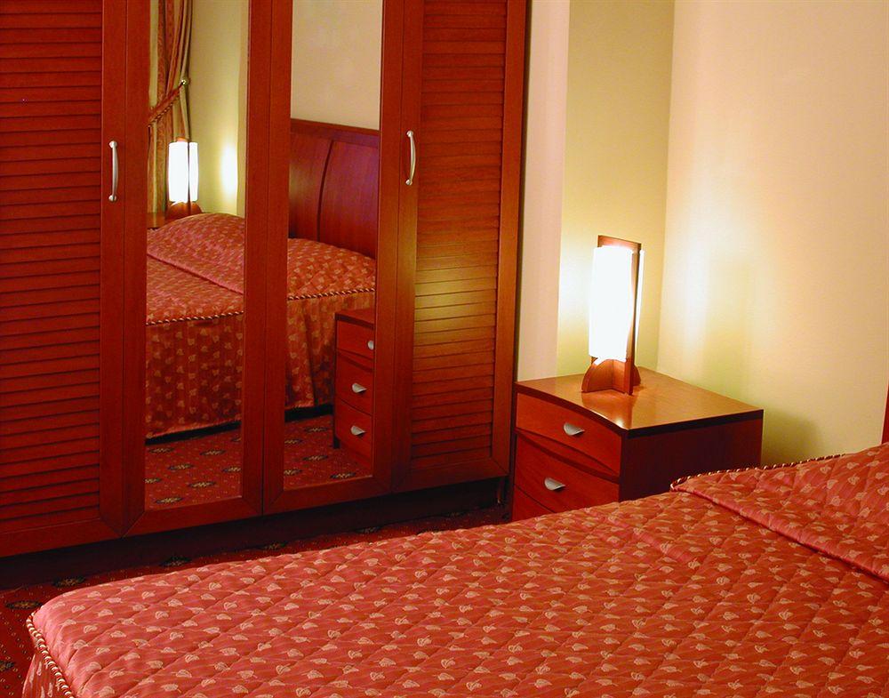 Habitación Ambassador Hotel Thessaloniki