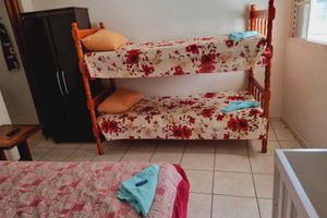 Alquiler Vacacional - Apartamento aconchegante