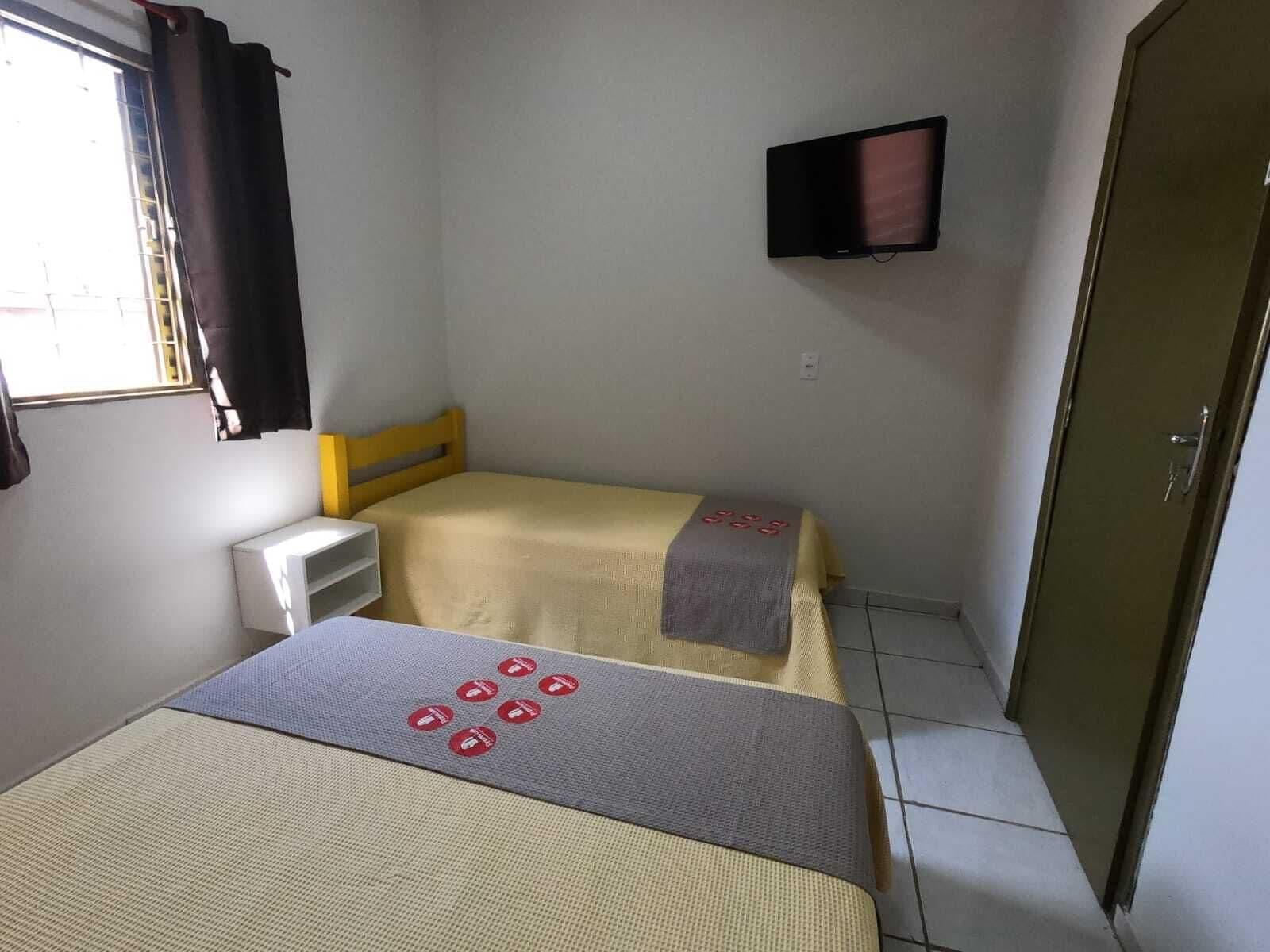 Habitación Flat & Residence Premium