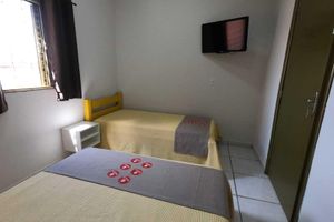 Alquiler Vacacional - Flat & Residence Premium