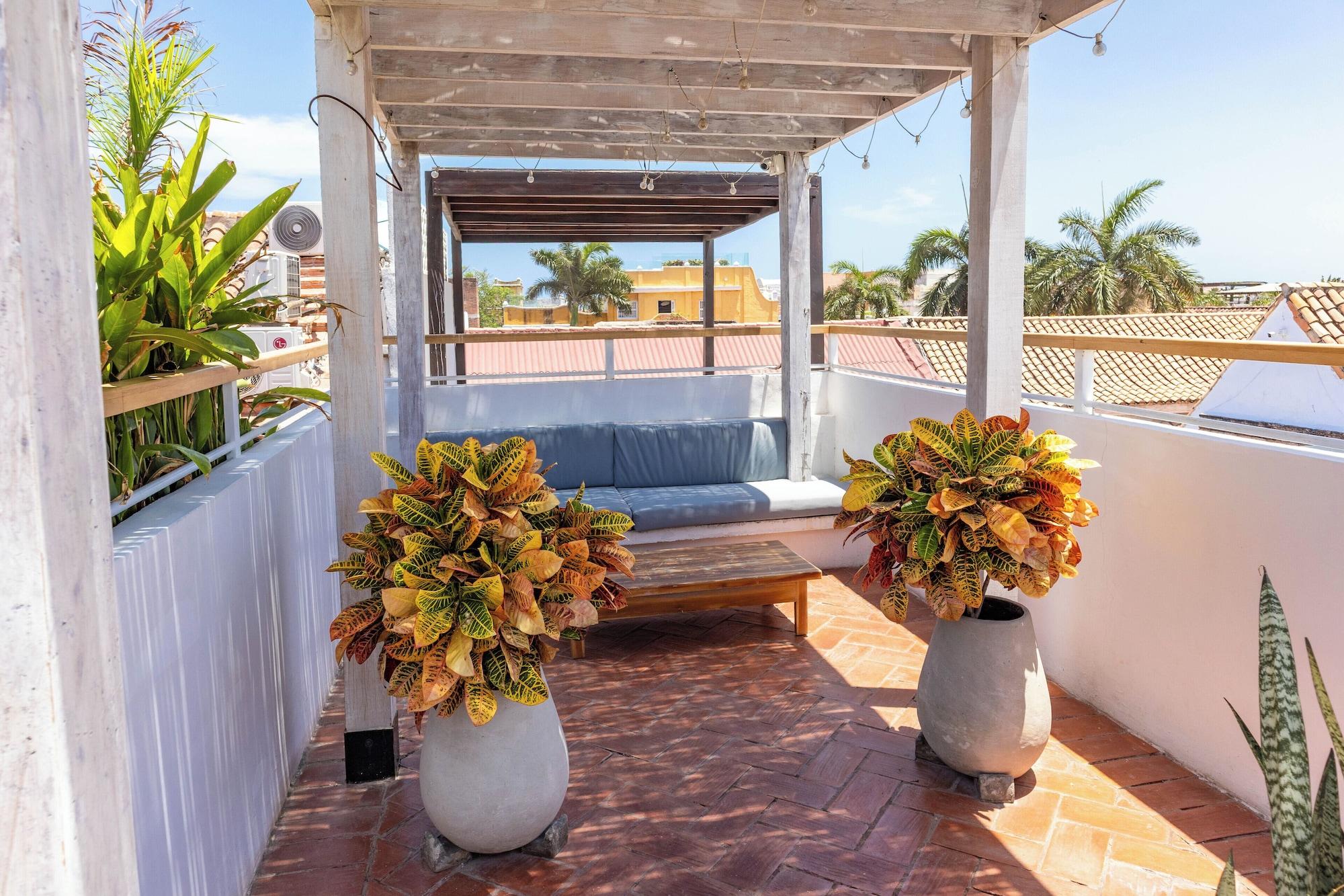 Varios Hotel Casa La Mantilla by Faranda Boutique