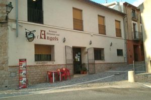Alojamiento - Ca L'angels