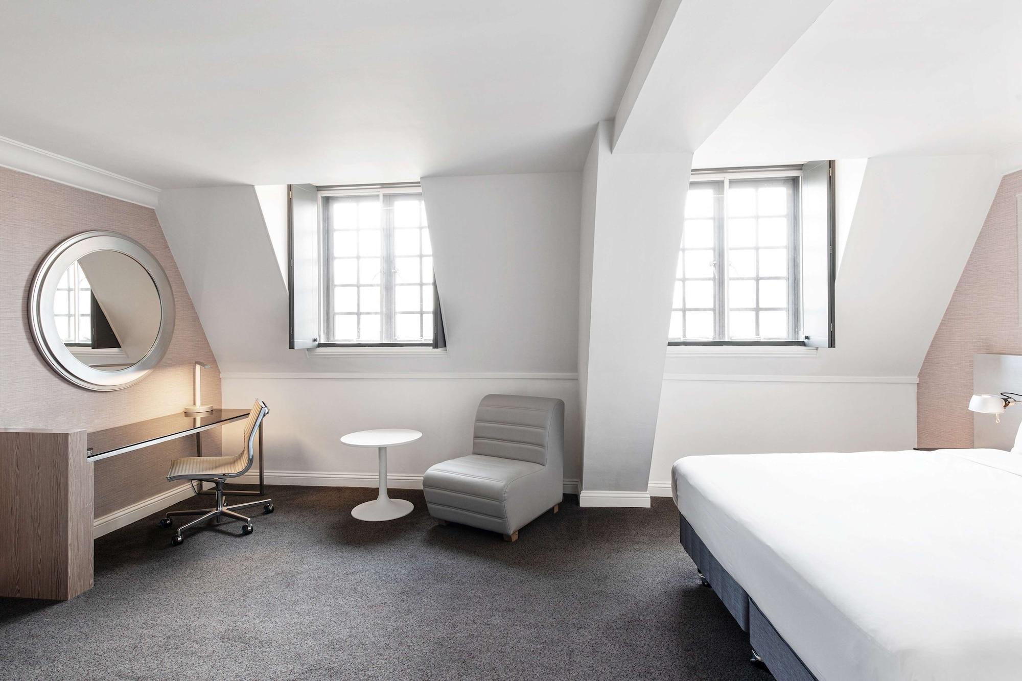 Habitación Radisson Blu Hotel, Leeds City Centre