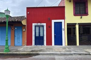 Alojamiento - Casa Zamora Coatepec Centro