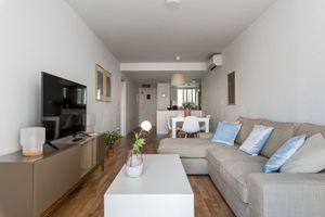 Alquiler Vacacional - Alek Altea17 by Vero