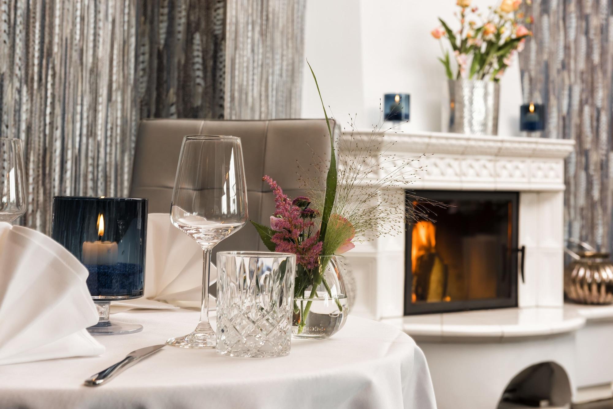 Restaurant Hotel & Restaurant Linther Hof