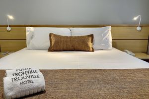 Alquiler Vacacional - Punta Trouville Hotel