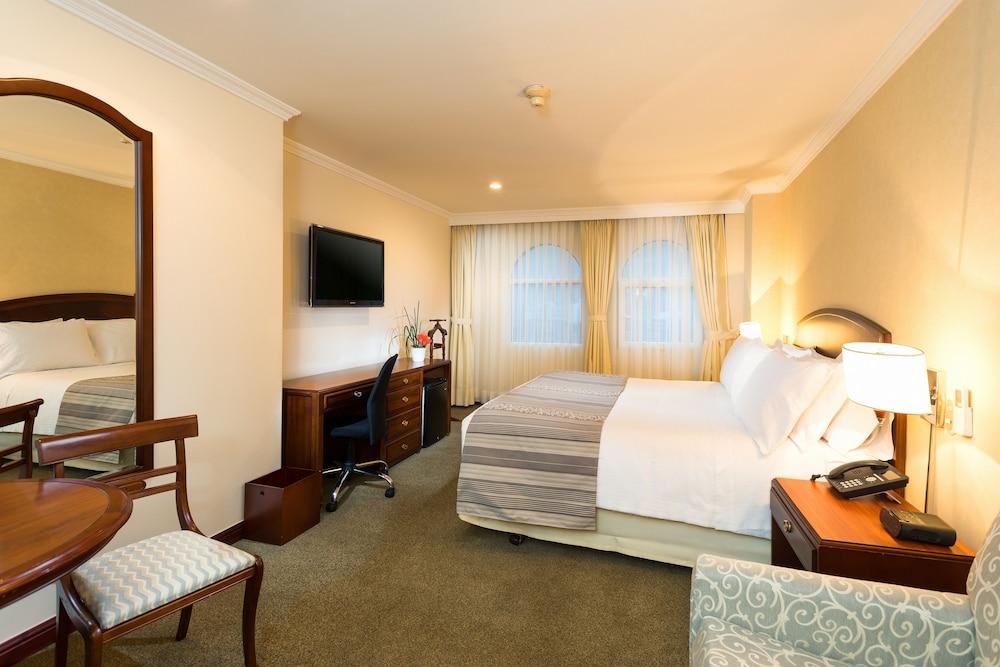 Hotel Hotel Dann Carlton Bogota