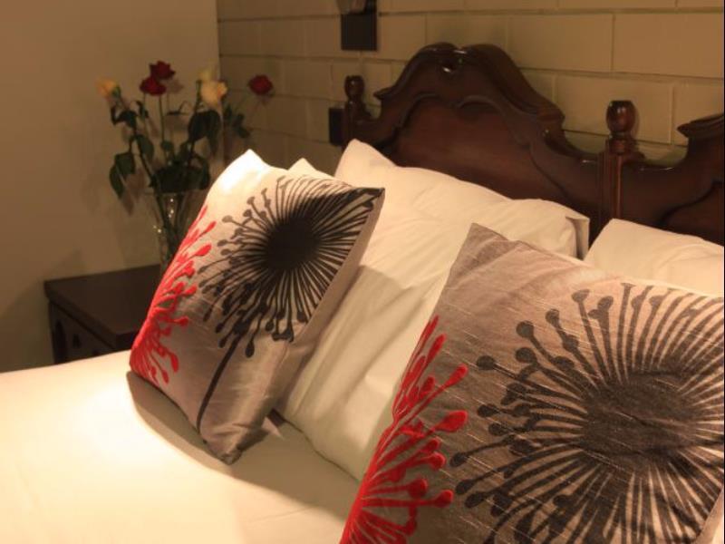 Instalaciones Recreativas Bell Tower Motor Inn