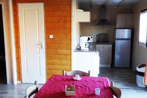 Alquiler Vacacional - Chalets for up to 5 people