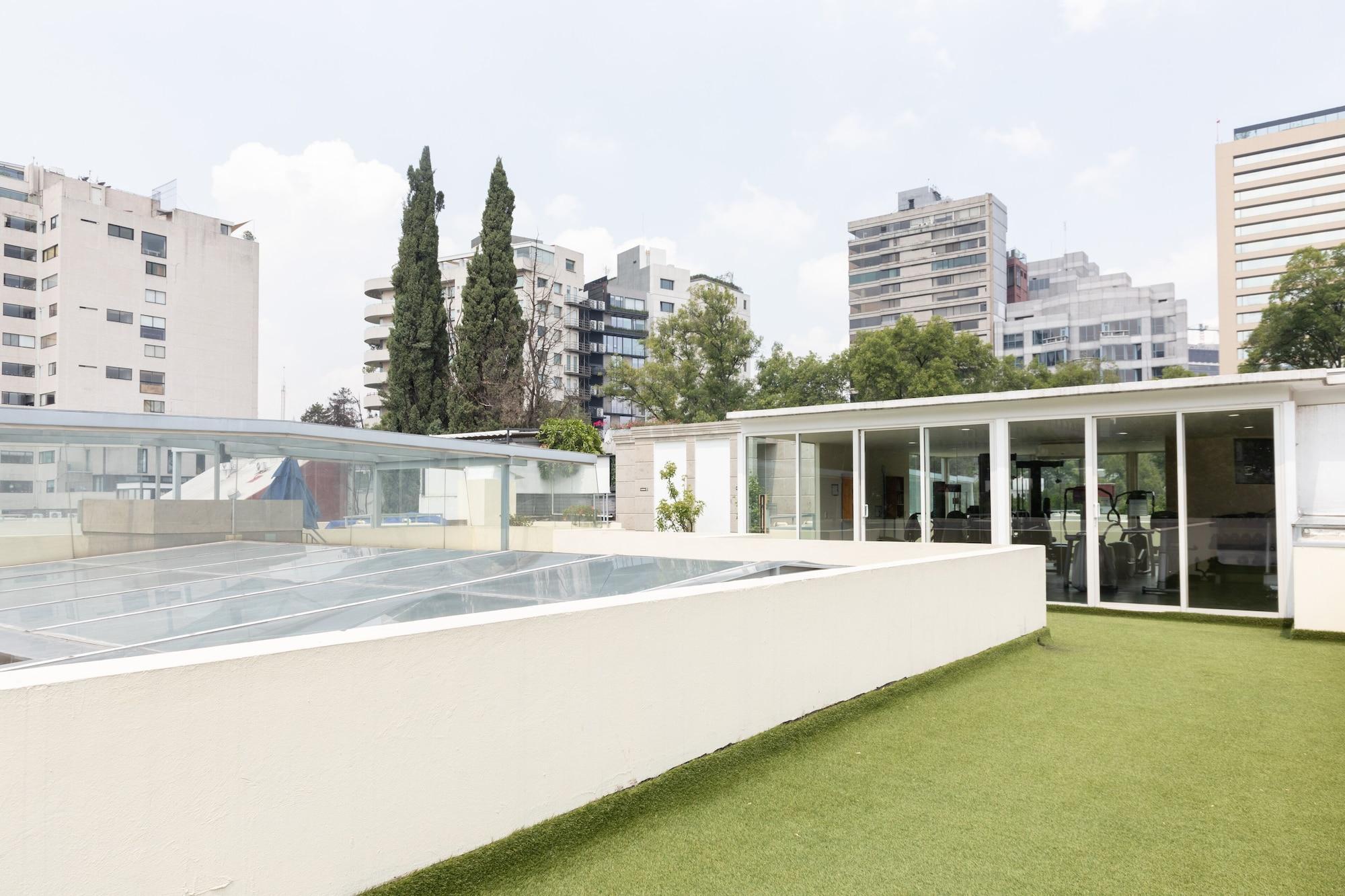 Varios Capitalia Living Apartments J Verne