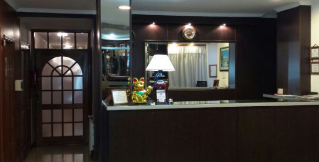 Varios Bagu Santander