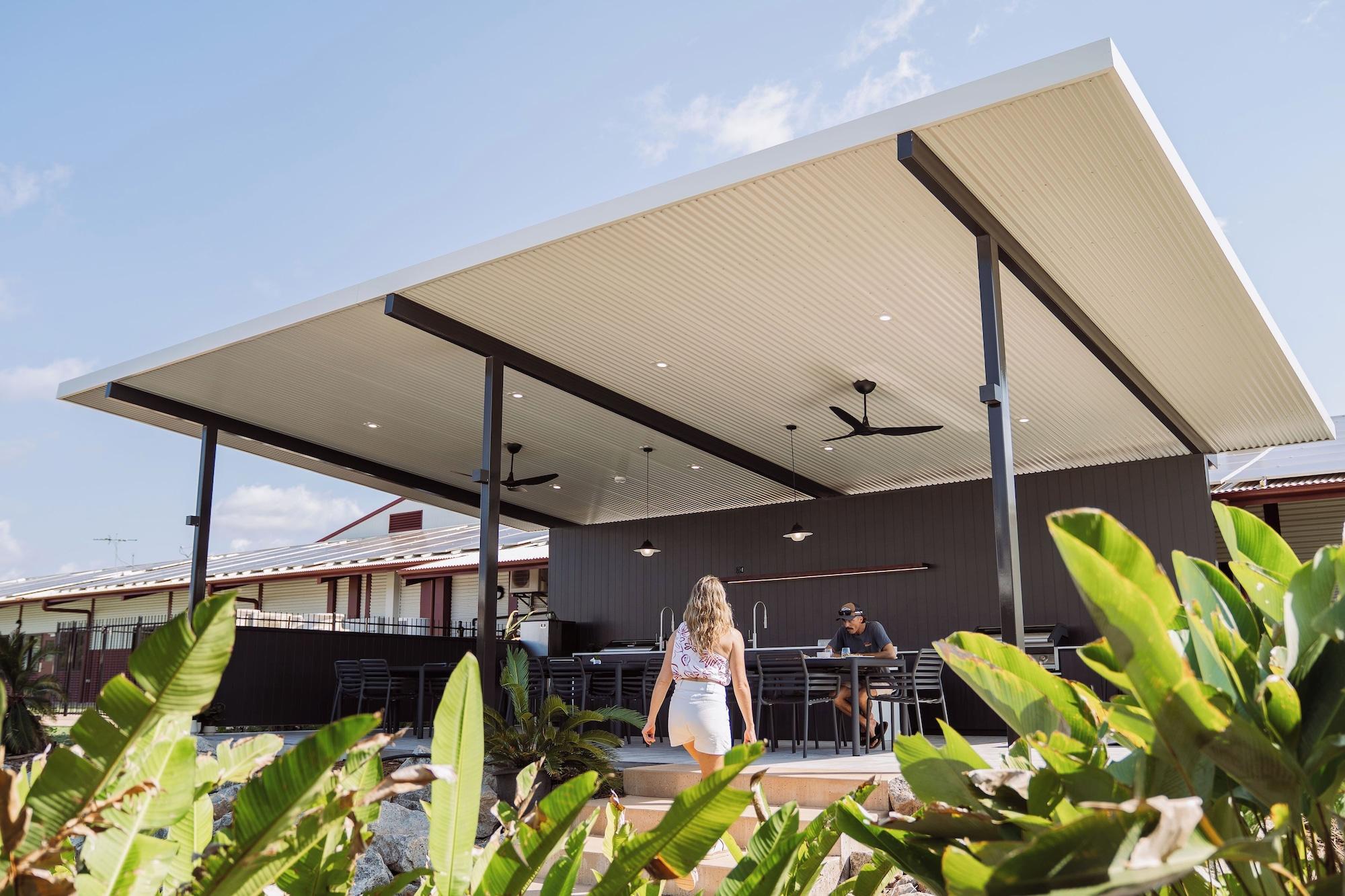 Equipamiento de Habitación Yanawal Units