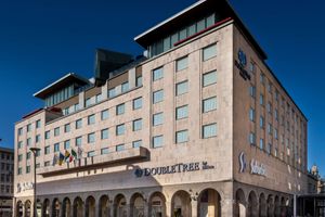 Paquete - DoubleTree by Hilton Guadalajara Centro Historico