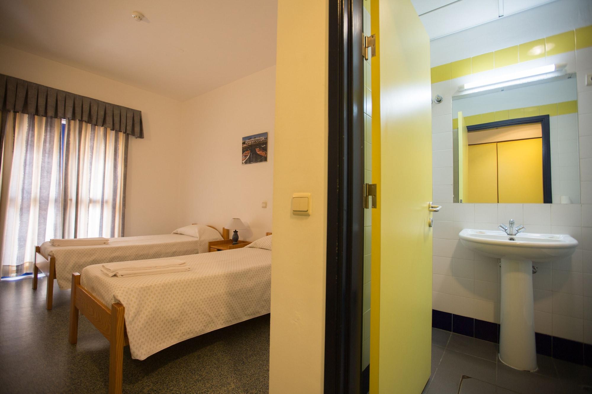 Equipamiento de Habitación HI Beja - Pousada de Juventude - Hostel