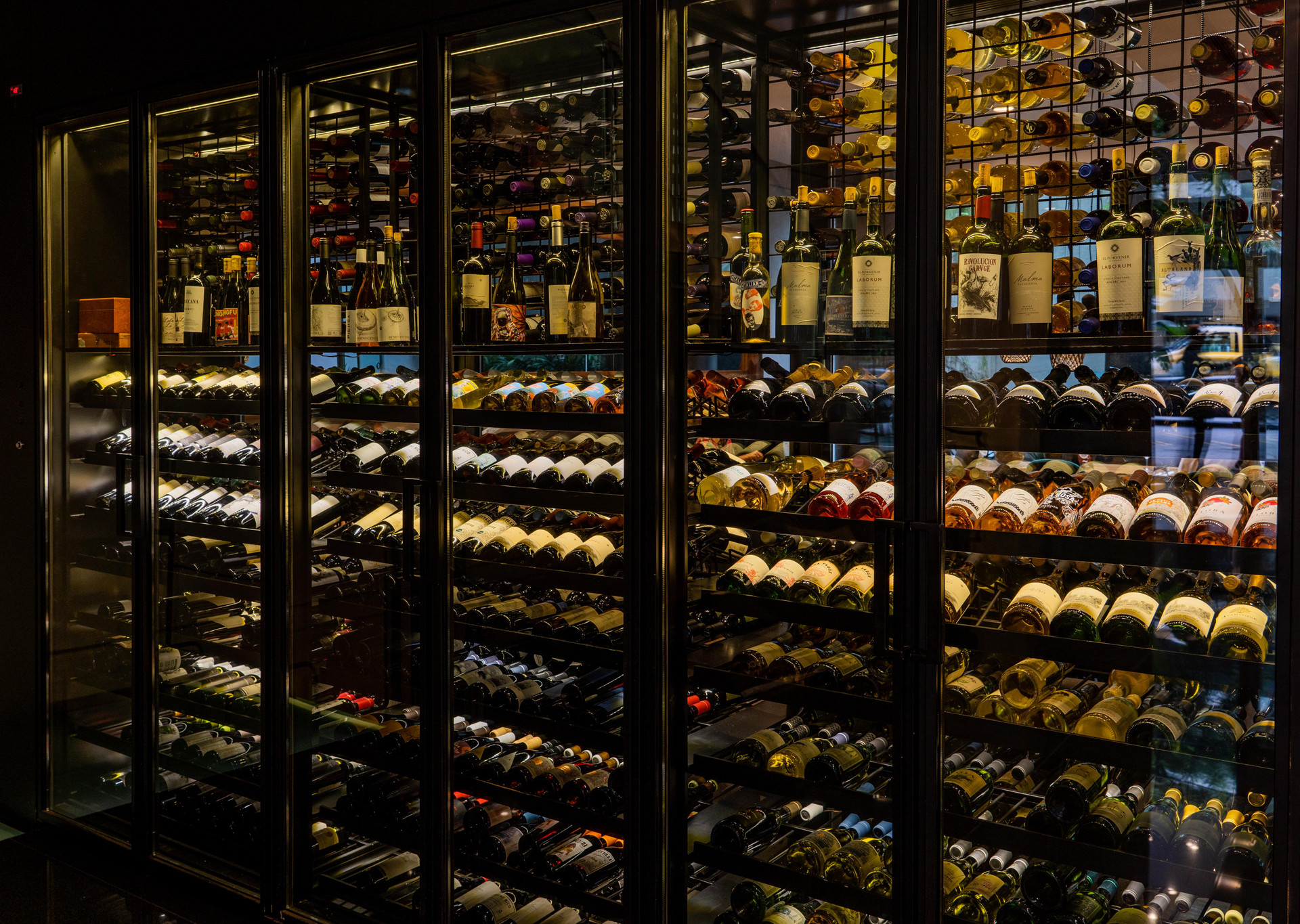 Bar/Salón Mio Buenos Aires