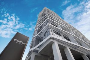 Alojamiento - Citadines Bacolod City