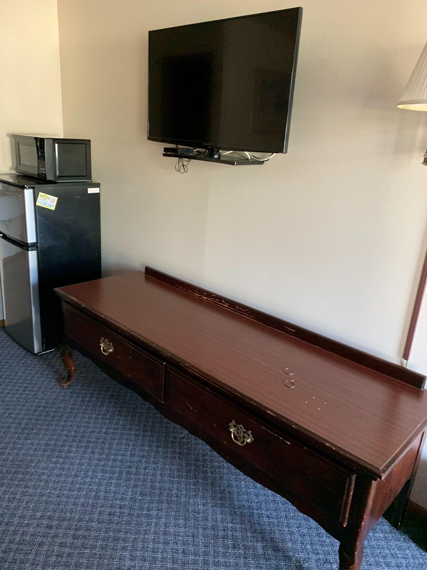 Set de Habitación Foster Inn Monticello