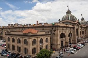 Passeio - Tour Gastronômico "Sabores do Brasil" - 4h