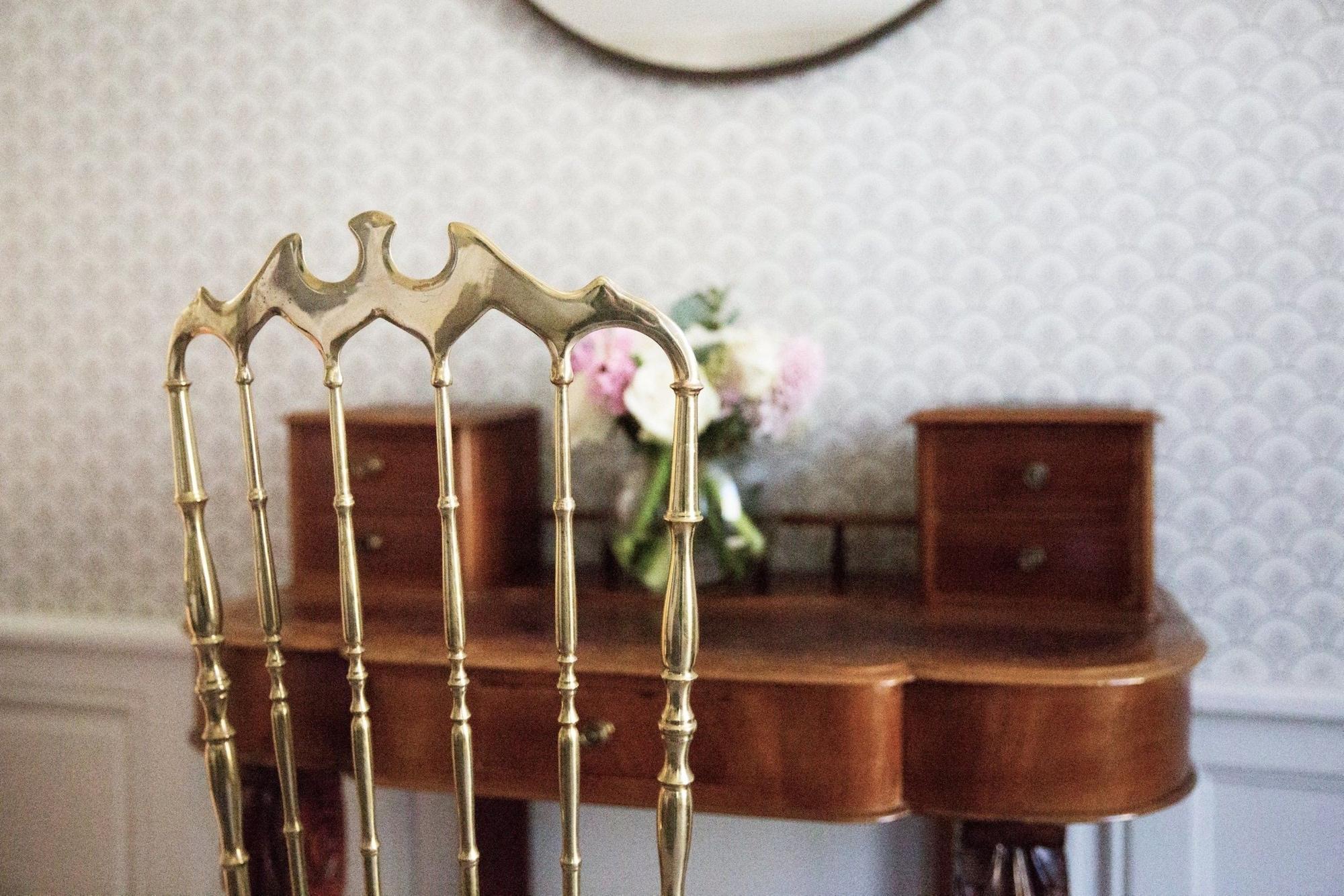 Set de Habitación Le 25Bis by Leclerc Briant